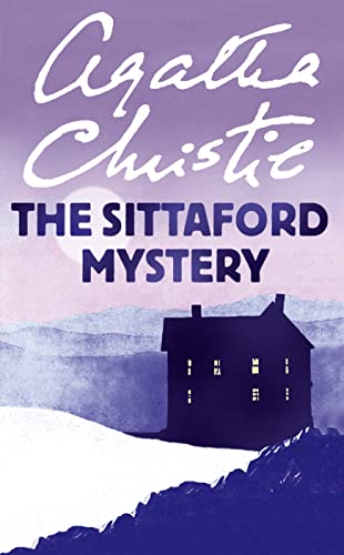 9780007136841: The Sittaford Mystery