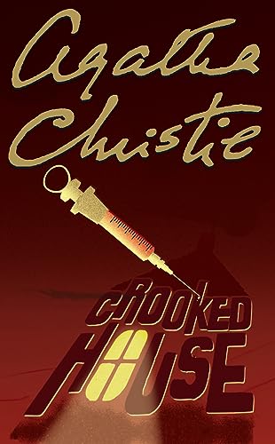 Stock image for Crooked House (Agatha Christie Collection) for sale by AwesomeBooks