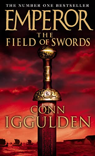 Beispielbild fr The Field of Swords zum Verkauf von Better World Books