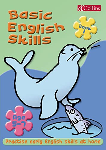 Basic English Skills 5-7: Bk.1 (Basic English Skills 5-7) (9780007137077) by Barry Scholes; Anita Scholes