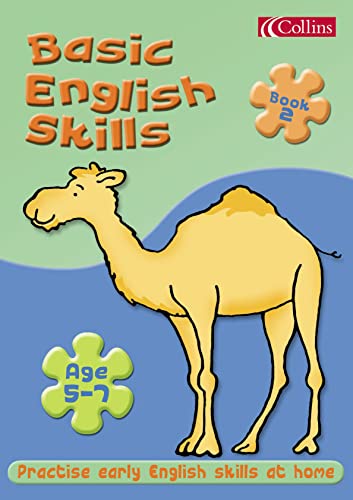 Stock image for Basic English Skills 5-7: Bk.2 (Basic English Skills 5-7) for sale by MusicMagpie