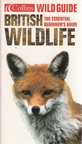 Beispielbild fr British Wildlife (Collins Wild Guide) (Collins Wild Guide S.) zum Verkauf von AwesomeBooks