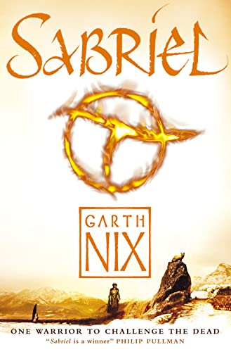 Stock image for Sabriel (Abhorsen Trilogy, Bk. 1) for sale by HPB-Diamond