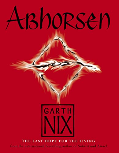 Abhorsen - Garth Nix