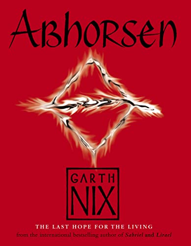 Stock image for Abhorsen for sale by SecondSale