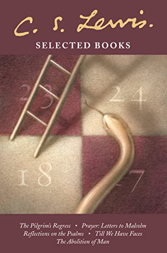 Stock image for Selected Books for sale by SecondSale