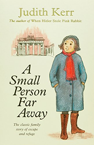 9780007137626: A Small Person Far Away: A classic and unforgettable children’s book from the author of The Tiger Who Came To Tea