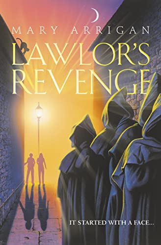 Stock image for Lawlor  s Revenge for sale by AwesomeBooks