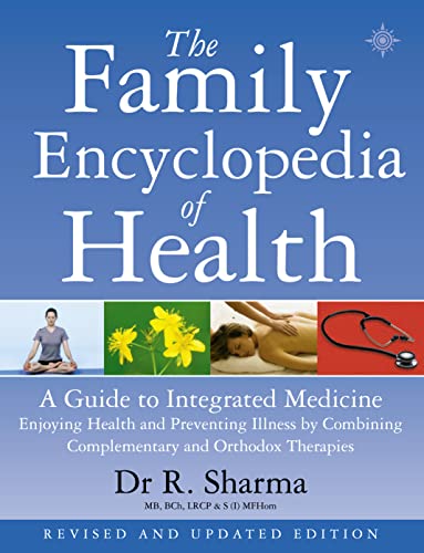 Stock image for The Family Encyclopedia of Health: A Guide to Integrated Medicine for sale by WorldofBooks