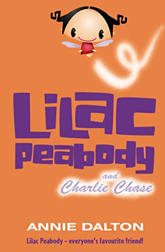 Beispielbild fr Lilac Peabody and Charlie Chase (Roaring Good Reads) zum Verkauf von WorldofBooks