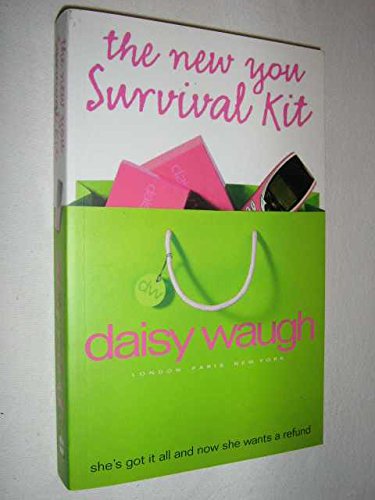 9780007137763: The New You Survival Kit