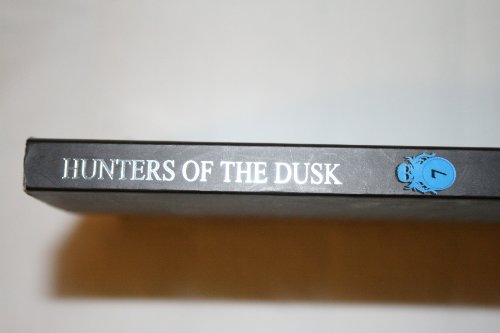 Stock image for Hunters of the Dusk for sale by Blackwell's