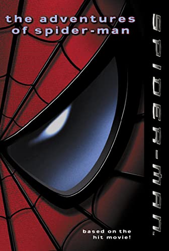 Stock image for The Adventures of Spider-Man (Spider-Man) for sale by WorldofBooks