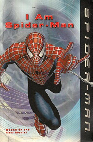9780007137985: Spider-Man: I Am Spider-Man