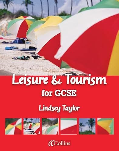Stock image for Vocational GCSE  " Leisure and Tourism for GCSE Student Book for sale by WorldofBooks