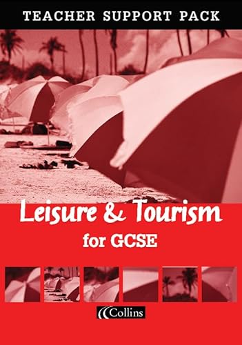 9780007138135: Vocational GCSE – Leisure and Tourism for GCSE Teacher Support Pack