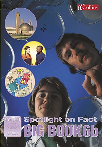 Spotlight on Fact (Book 2) (9780007138180) by Unknown Author