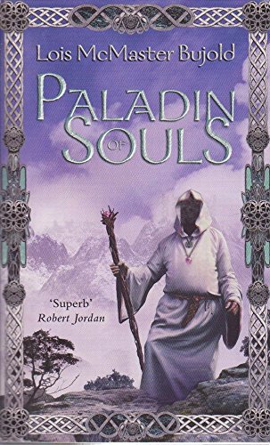 Stock image for Paladin of Souls for sale by Bahamut Media