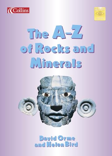 9780007138913: Spotlight on Fact – The A–Z of Rocks and Minerals: Y3 (Spotlight on Fact S.)