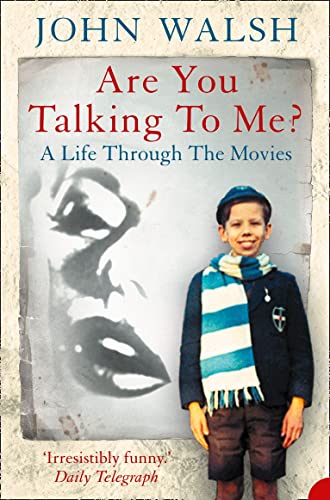 Stock image for Are you talking to me?: A Life Through the Movies for sale by Reuseabook