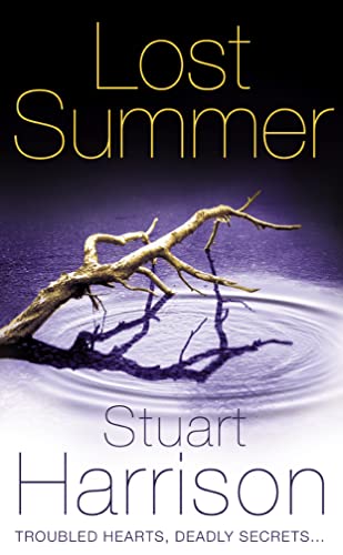 9780007139361: Lost Summer