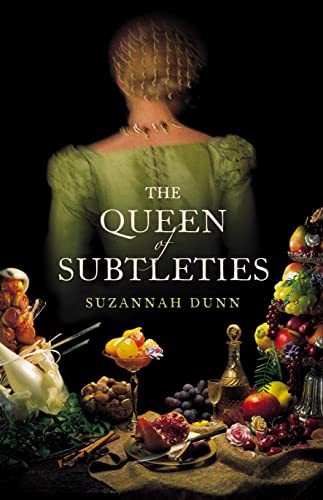 Stock image for The Queen of Subtleties for sale by Sarah Zaluckyj