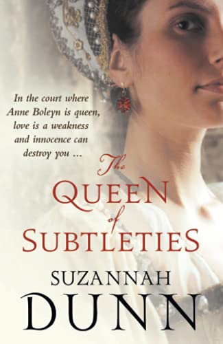 Imagen de archivo de The Queen of Subtleties a la venta por Wonder Book