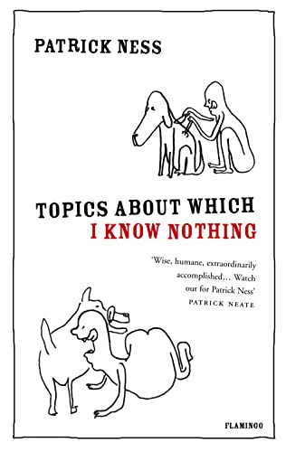Imagen de archivo de Topics About Which I Know Nothing a la venta por WorldofBooks