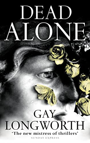 Stock image for Dead Alone for sale by SecondSale