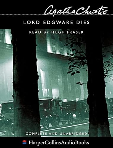 Stock image for Lord Edgware Dies for sale by medimops