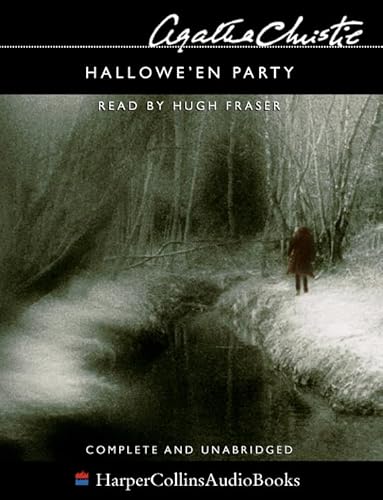 9780007139712: Hallowe’en Party