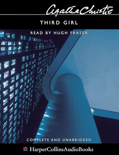 9780007139729: Third Girl