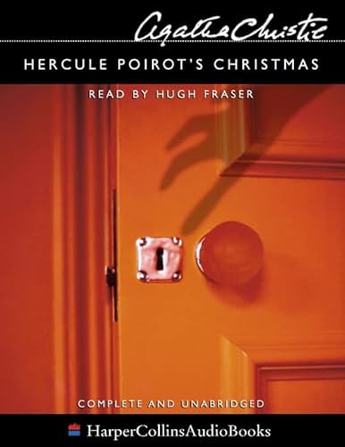 9780007139736: Hercule Poirot’s Christmas