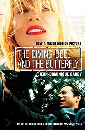 Stock image for THE DIVING-BELL AND THE BUTTERFLY for sale by Chapitre.com : livres et presse ancienne