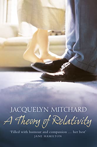 A Theory of Relativity (9780007139859) by Mitchard, Jacquelyn