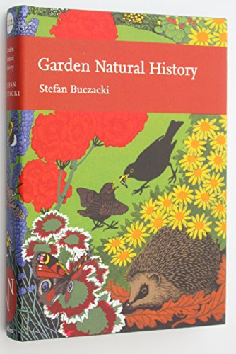 9780007139934: Garden Natural History (Collins New Naturalist)