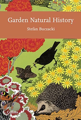 Stock image for Garden Natural History (Collins New Naturalist Library) for sale by Anybook.com