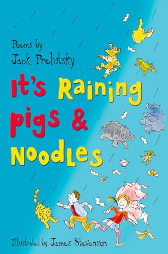9780007139989: It’s Raining Pigs and Noodles