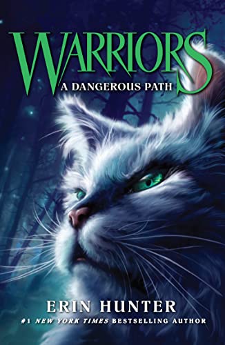 Beispielbild fr Dangerous Path (Warrior Cats) zum Verkauf von medimops