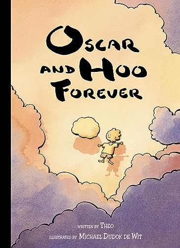 Stock image for Oscar and Hoo Forever for sale by WorldofBooks