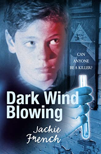 Stock image for Dark Wind Blowing for sale by Revaluation Books