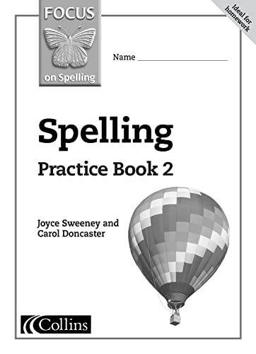 9780007140251: Focus on Spelling (Bk.2)