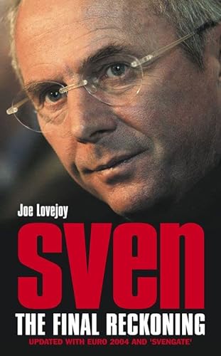 Stock image for Sven: The Final Reckoning for sale by AwesomeBooks