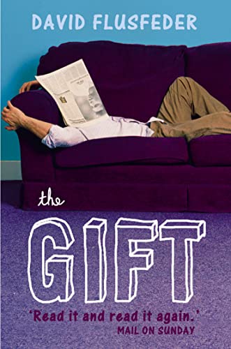 Imagen de archivo de The Gift a la venta por WorldofBooks