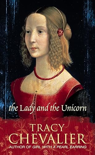 Stock image for The Lady and the Unicorn for sale by AwesomeBooks