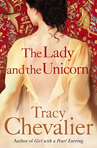 Stock image for The Lady and the Unicorn for sale by Better World Books