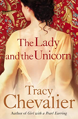 Stock image for The Lady and the Unicorn for sale by AwesomeBooks