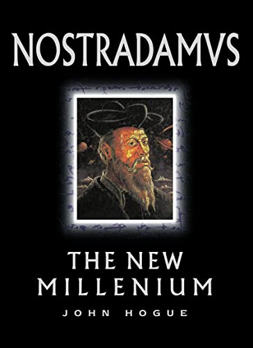 Beispielbild fr Nostradamus: The New Millennium zum Verkauf von SecondSale