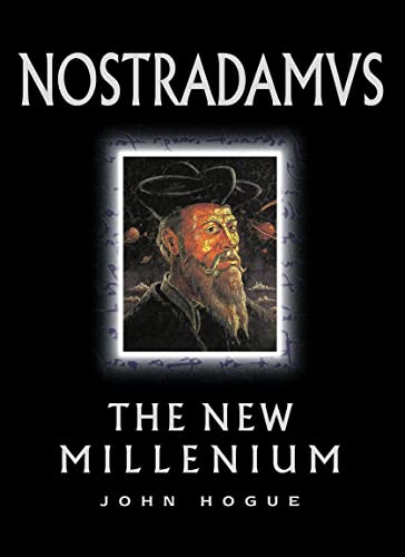 9780007140923: Nostradamus: The New Millennium