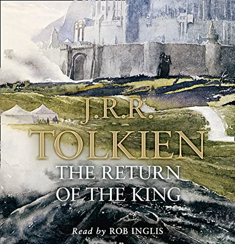 9780007141319: The Lord of the Rings: The Classic Bestselling Fantasy Novel